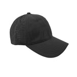 Gorra Joe unisex color negro