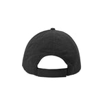 Gorra Joe unisex color negro