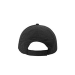 Gorra Joe unisex color negro