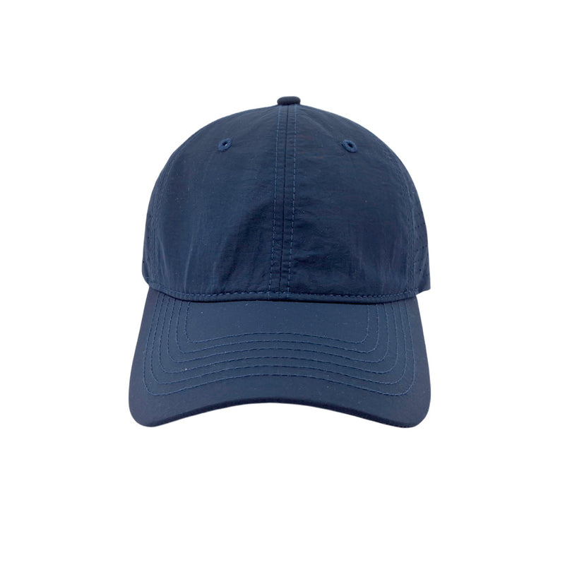 Gorra Joe unisex color azul