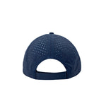 Gorra Joe unisex color azul