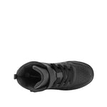 Sneakers Jacko para niño color negro