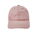 Gorra Maggie unisex color rosado