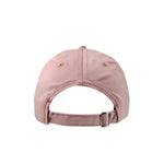 Gorra Maggie unisex color rosado