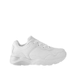 Tennis escolares Pedro para niño color blanco