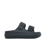 Sandalias Mila para mujer color negro