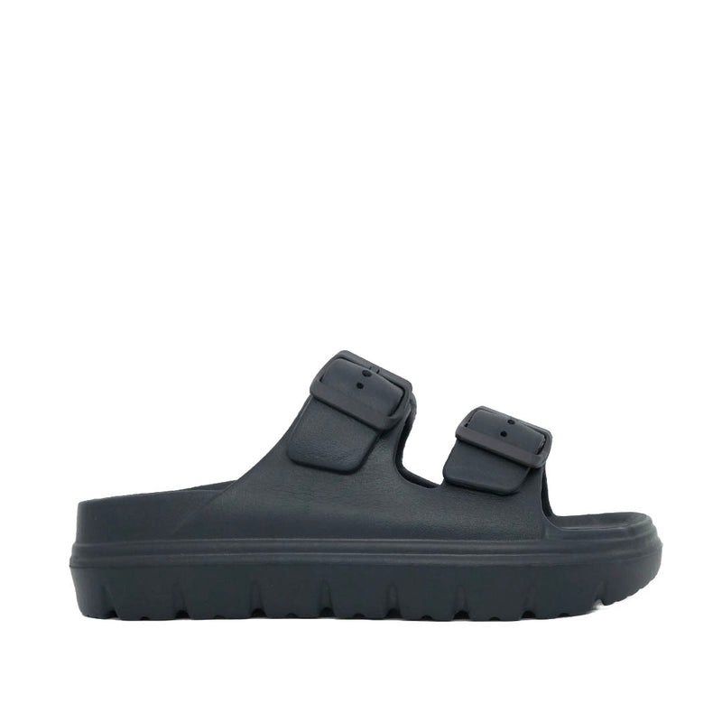 Sandalias Mila para mujer color negro