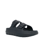 Sandalias Mila para mujer color negro