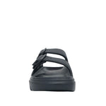 Sandalias Mila para mujer color negro