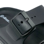 Sandalias Mila para mujer color negro