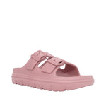 Sandalias Mila para mujer color rosado