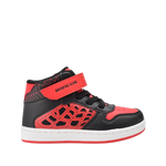 Sneakers Jacko para infante color rojo