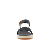 Sandalias Daniela para mujer color negro