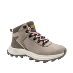 Botas America para mujer color beige