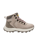 Botas America para mujer color beige