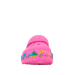 Sandalias Gina para infante color rosado