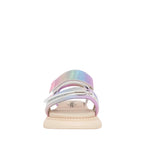 Sandalias Paula para infante color lila