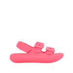 Sandalias Giza para infante color rosado