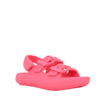 Sandalias Giza para infante color rosado