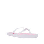 Sandalias Flats Carla para niña color rosado