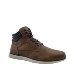 Botas Luis para hombre color tan