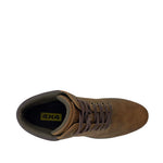 Botas Luis para hombre color tan