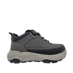 Botas Xplorer para hombre color gris