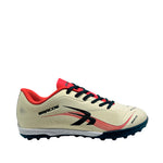 Zapatos para futbol Kane para hombre color blanco