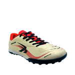 Zapatos para futbol Kane para hombre color blanco
