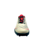 Zapatos para futbol Kane para hombre color blanco