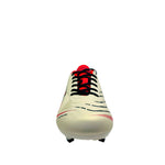 Zapatos para Futbol Kane para hombre color blanco
