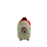 Zapatos para Futbol Kane para hombre color blanco