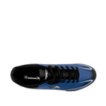 Zapatos para fútbol London para hombre color azul