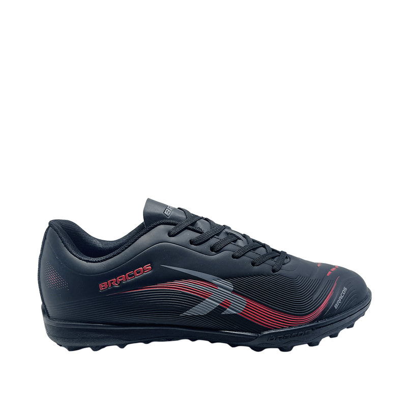 Zapatos para Futbol Louis para hombre color negro