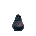 Zapatos para futbol Louis para hombre color negro