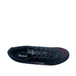 Zapatos para futbol Louis para hombre color negro