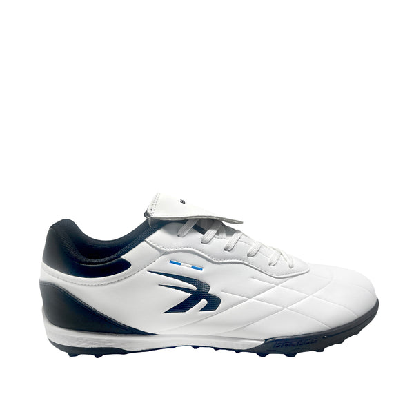 Zapatos para fútbol Marko para hombre color blanco