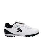 Zapatos para fútbol Marko para hombre color blanco