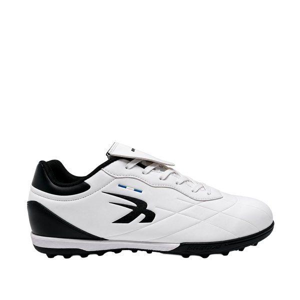 Zapatos para fútbol Marko para hombre color blanco