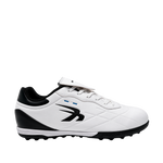 Zapatos para fútbol Marko para hombre color blanco