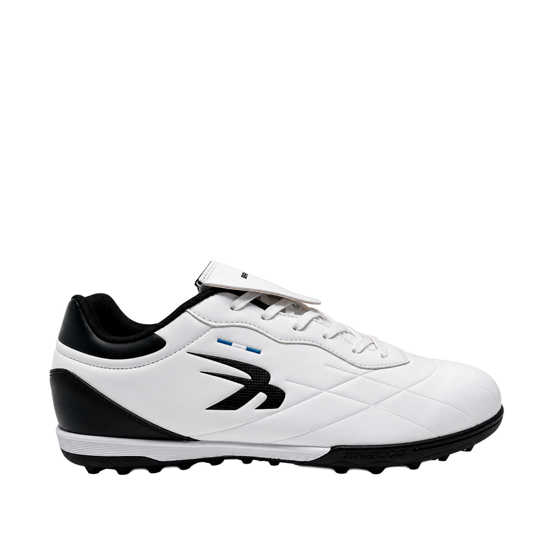 Zapatos para fútbol Marko para hombre color blanco