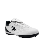Zapatos para fútbol Marko para hombre color blanco