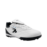 Zapatos para fútbol Marko para hombre color blanco
