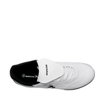Zapatos para fútbol Marko para hombre color blanco