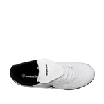 Zapatos para fútbol Marko para hombre color blanco