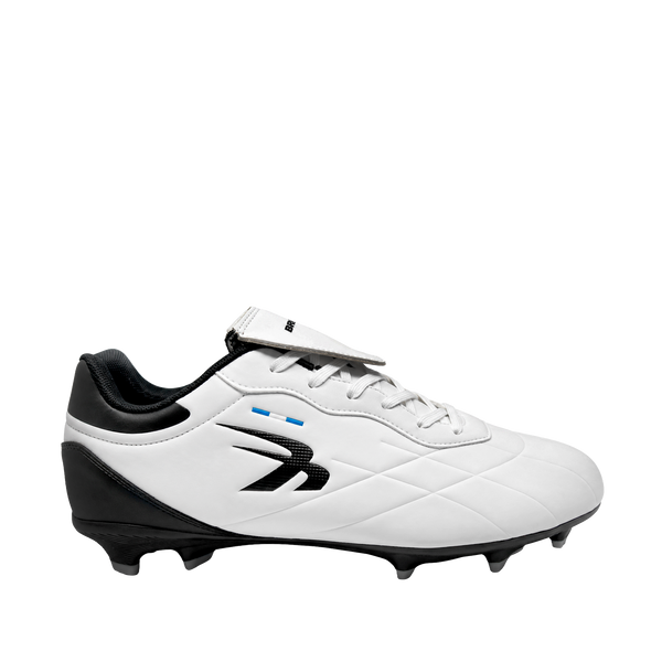 Zapatos para fútbol Marko para hombre color blanco