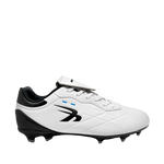 Zapatos para fútbol Marko para hombre color blanco
