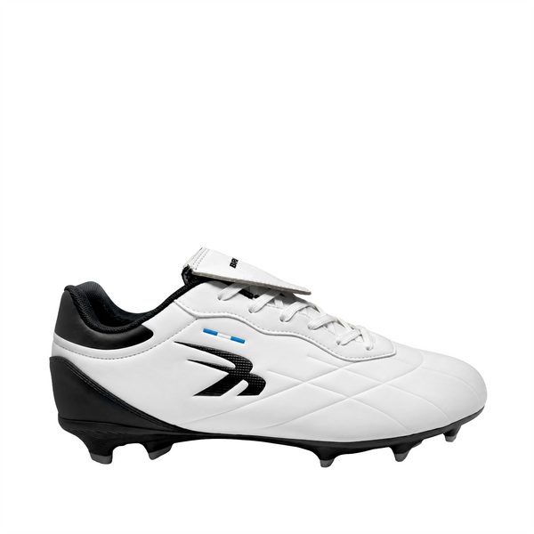 Zapatos para fútbol Marko para hombre color blanco