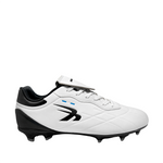 Zapatos para fútbol Marko para hombre color blanco