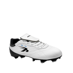 Zapatos para fútbol Marko para hombre color blanco
